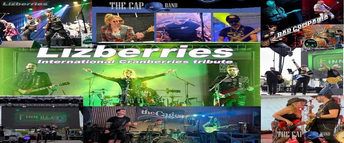 Autumn Gold 2026 Line Up