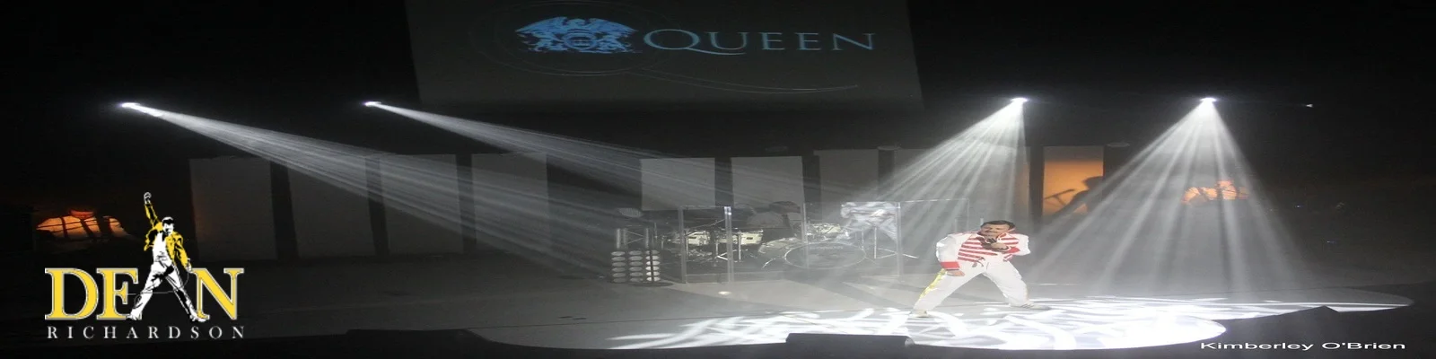 Freddie Mercury Tribute