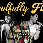 Soulfully Five